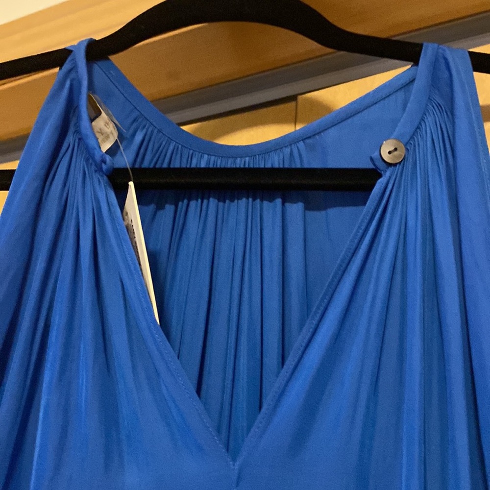 Ramy Brook Delaney Maxi Dress - Picture 10 of 12